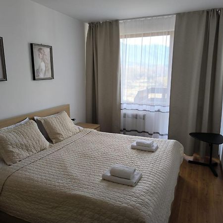 Vip Apartment Belvedere Club バンスコ エクステリア 写真