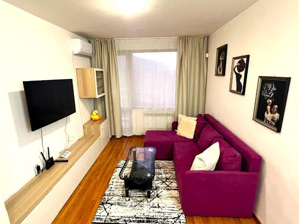 Vip Apartment Belvedere Club バンスコ エクステリア 写真