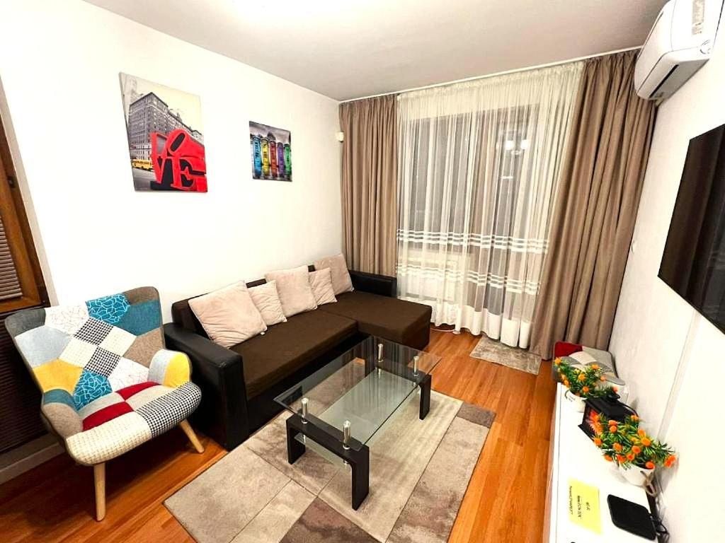 Vip Apartment Belvedere Club バンスコ エクステリア 写真